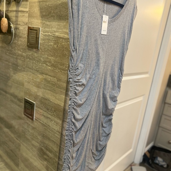 NWT Splendid t shirt dress - Picture 2 of 4